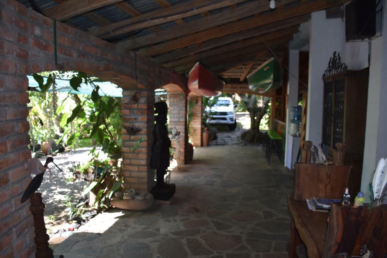 The Mayan Grouper Suchitoto Exterior foto