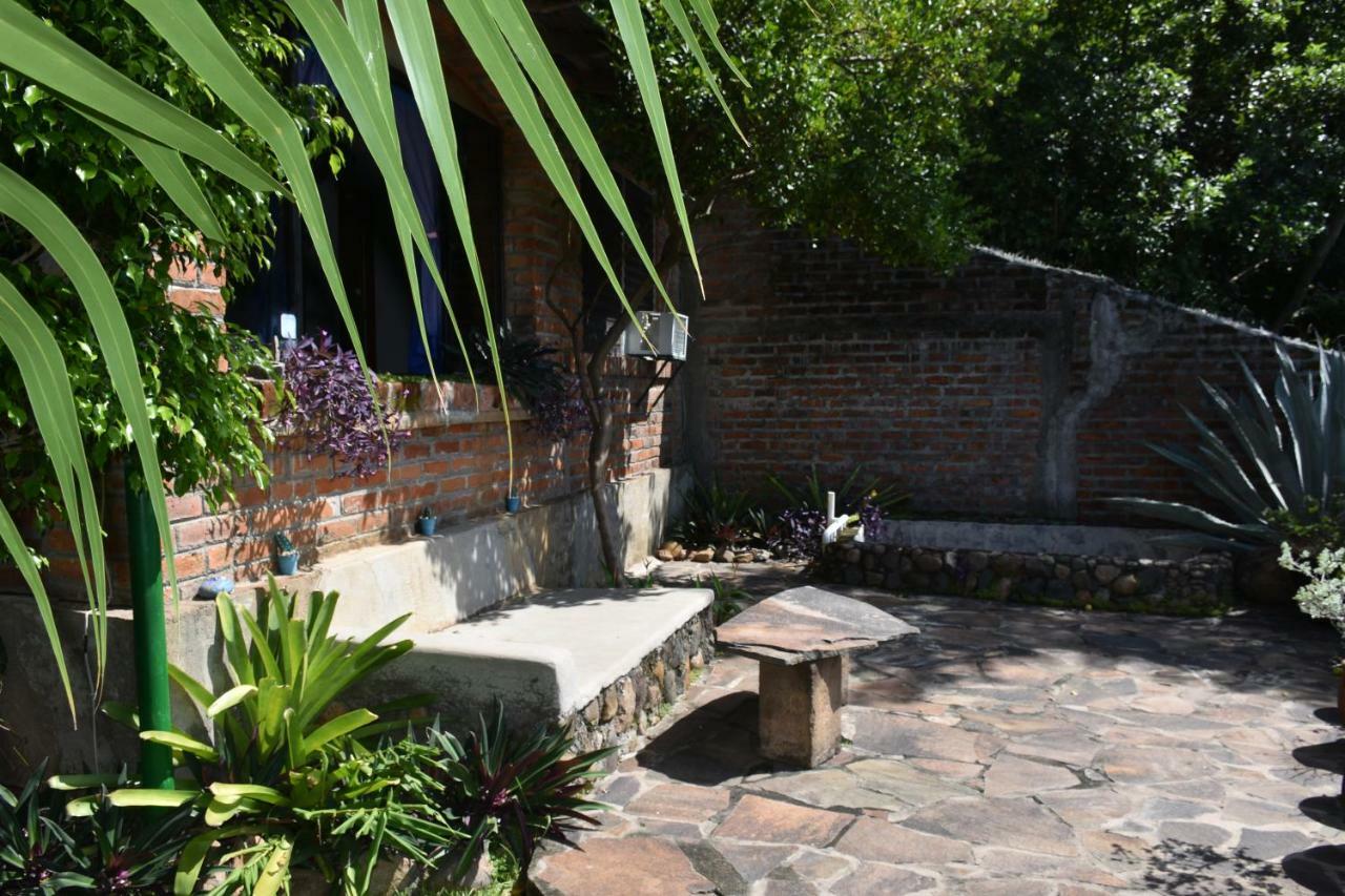 The Mayan Grouper Suchitoto Exterior foto